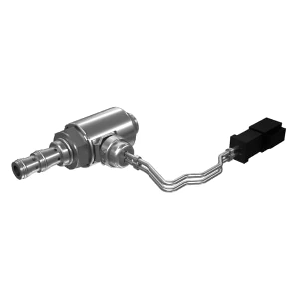 Electrovalva solenoid Caterpillar 198-4607