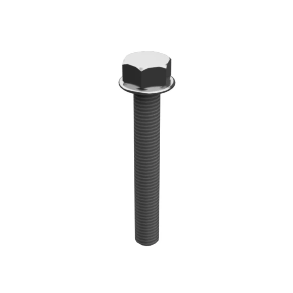 Surub cap hexagonal cu flansa M10X1.5 Caterpillar 198-4610