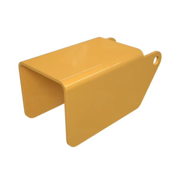 Protectie conducte unghi si inclinare Caterpillar 198-6217