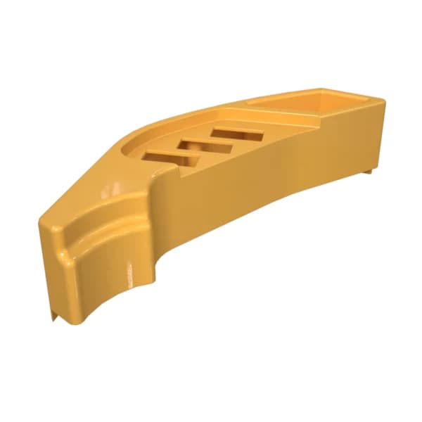 Consola control intrerupator Caterpillar 198-8769