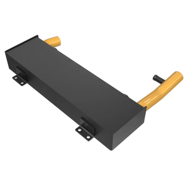Racitor ulei transmisie Caterpillar 198-9336