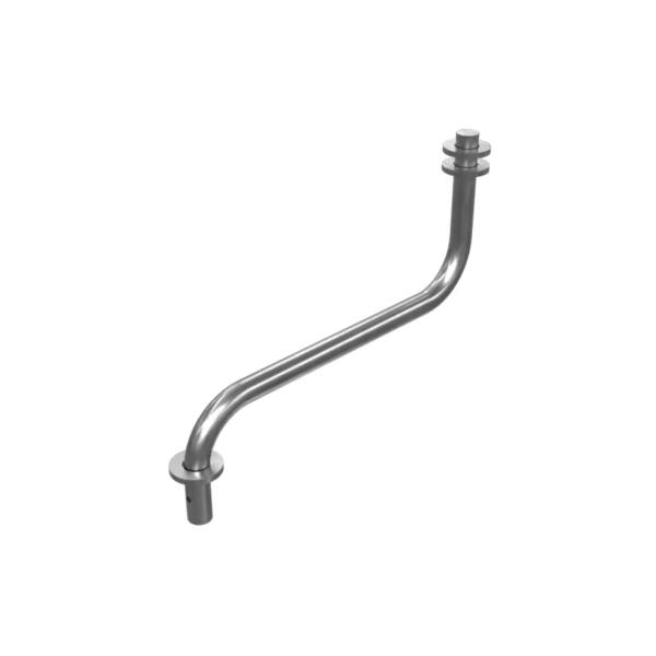 Tija suport Caterpillar 198-9407