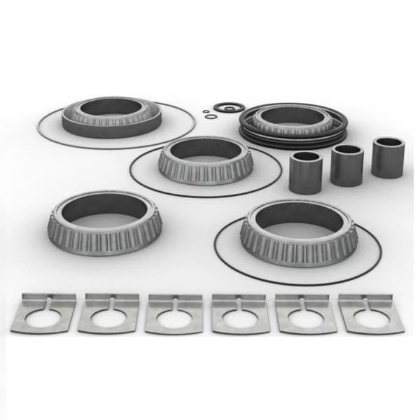 Kit frana fata umed Caterpillar 199-0875