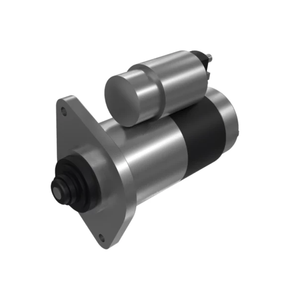 Electromotor Caterpillar 199-2334