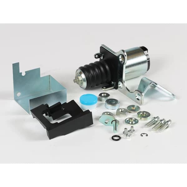 Kit electrovalva inchidere motor Caterpillar 199-3409