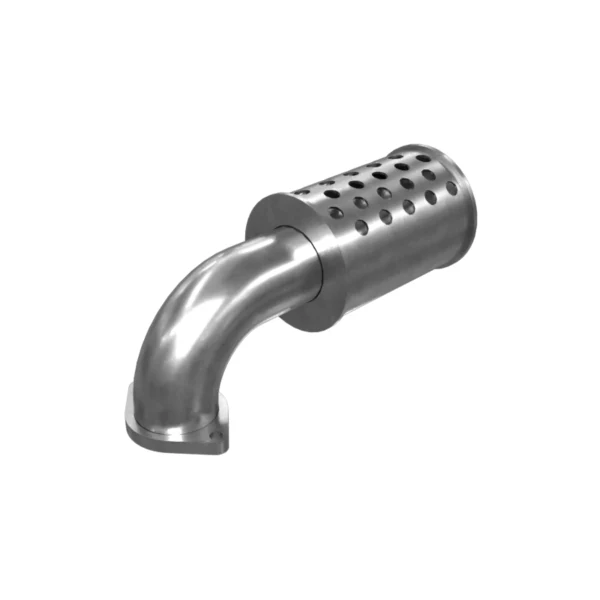 Pereche compartimentare rezervor hidraulic Caterpillar 199-3775
