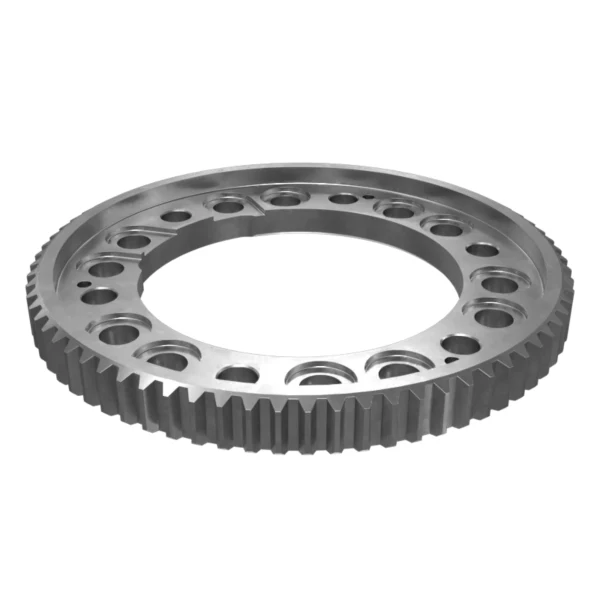 Pinion roata motoare 74 dinti Caterpillar 199-4719