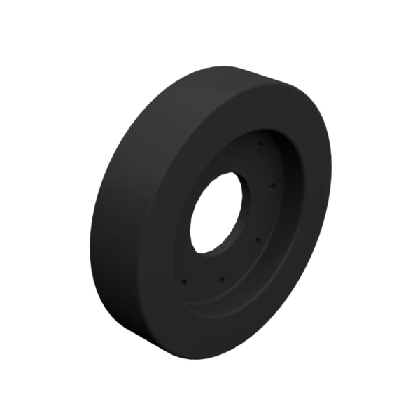 Rola bogies Caterpillar 199-5428