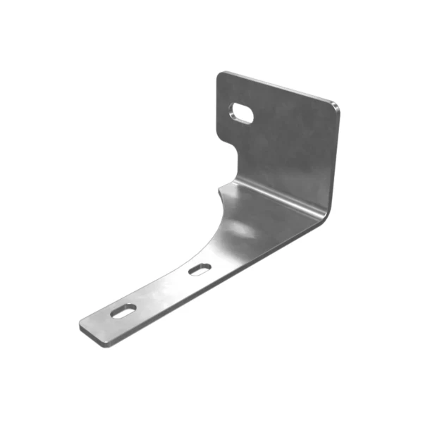 Suport placa esapament Caterpillar 199-9037