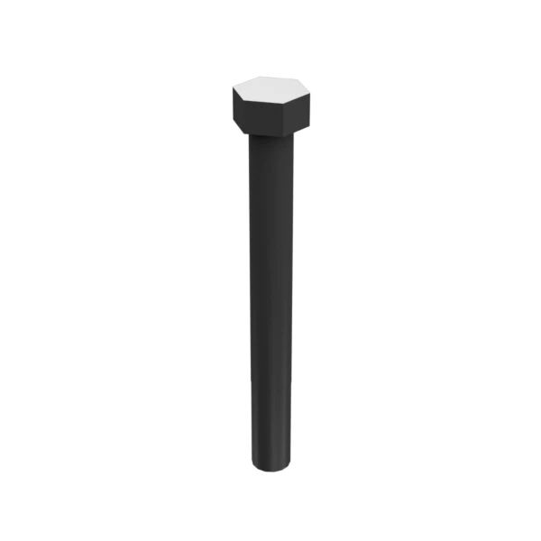 Surub cap hexagonal Caterpillar 1B-7538