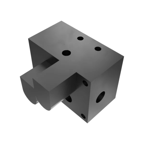 Distribuitor frana Caterpillar 1G-9759