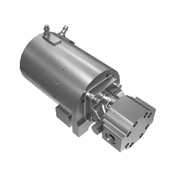 Pompa hidraulica cu actionare electrica Caterpillar 1G-9813