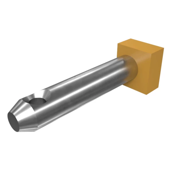 Bolt Caterpillar 1K-2892