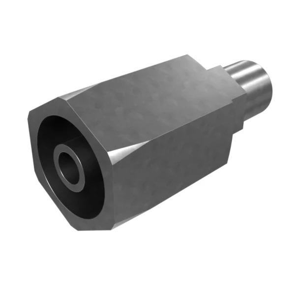 Cuplaj drept reutilizabil NPTF Caterpillar 1L-1699