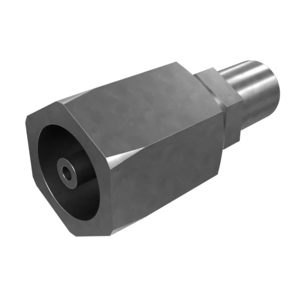 Cuplaj drept reutilizabil NPTF Caterpillar 1L-2287