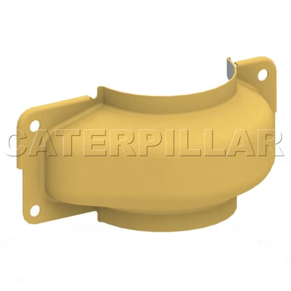 Protectie termica galerie Caterpillar 1N-3300
