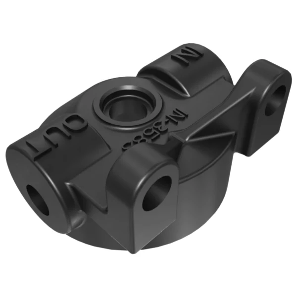 Baza filtru combustibil primar Caterpillar 1N-3583