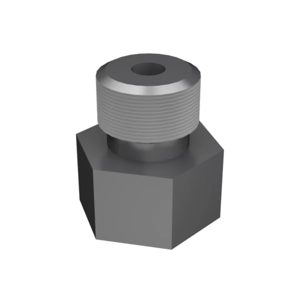 Dop filetat hexagonal Caterpillar 1N-5999