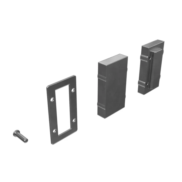 Kit rama contor serviciu Caterpillar 1P-4923