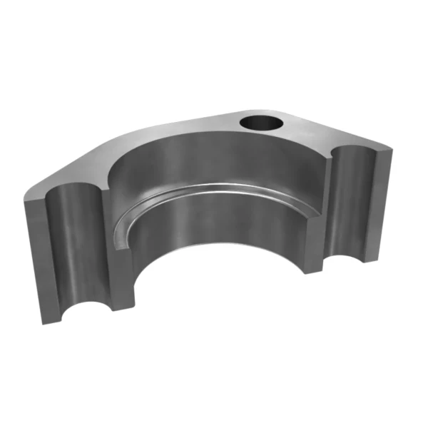 Flansa split 38.5 mm diametru interior Caterpillar 1P-5760
