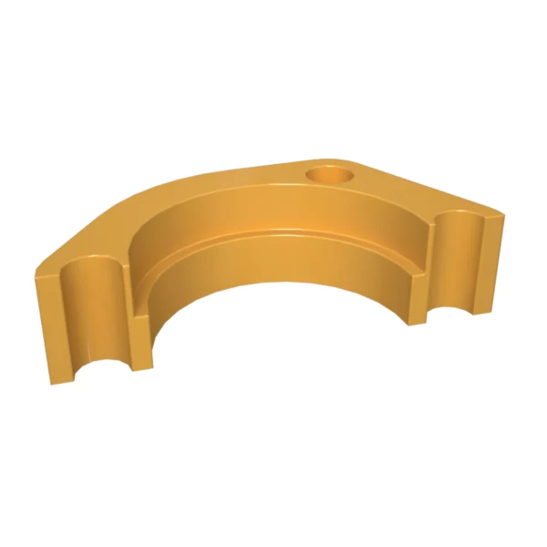 Flansa cu despicatura Caterpillar 1P-5763