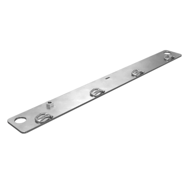 Placa suport cablaj iluminare Caterpillar 1Q-1592