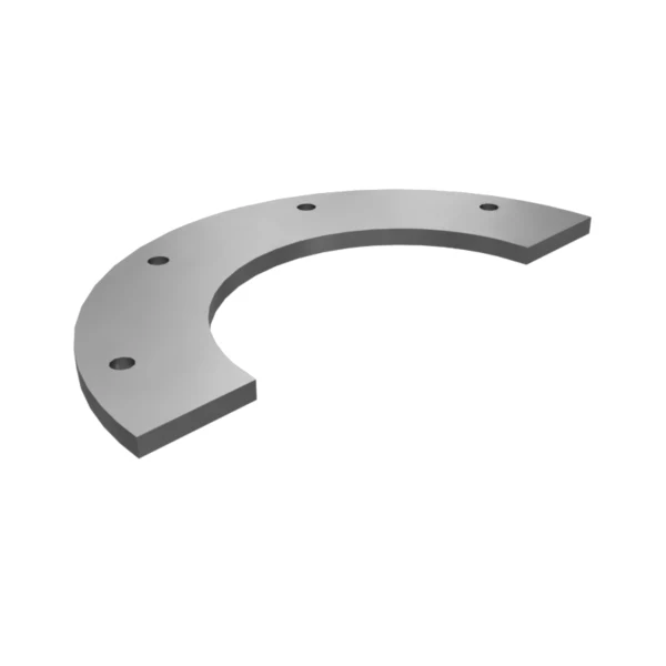 Placa protectie arbore pivot Caterpillar 1Q-3300