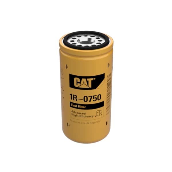 Filtru combustibil secundar Caterpillar 1R-0750