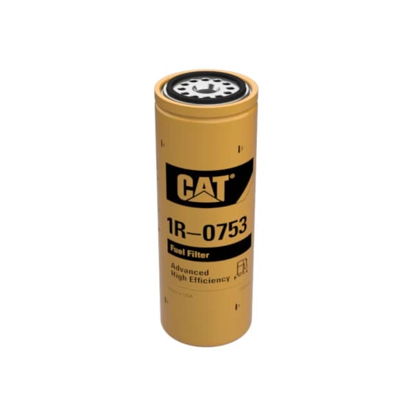 Filtru combustibil Caterpillar 1R-0753