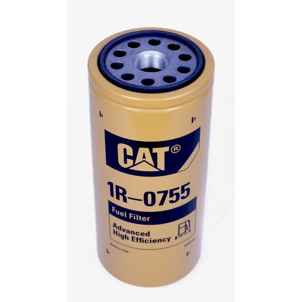 Filtru combustibil Caterpillar 1R-0755