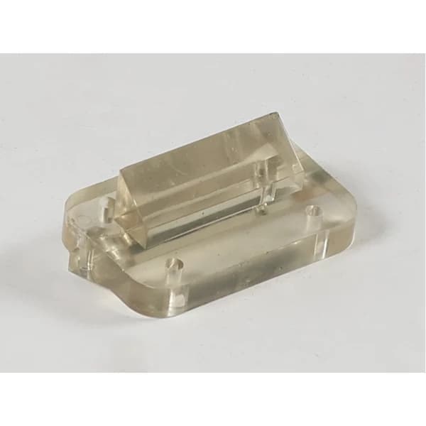 Geam manometru presiune ulei Caterpillar 1S-3365