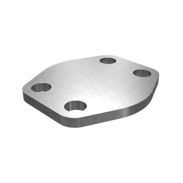 Capac protectie flansa patru bolturi Caterpillar 1S-3725