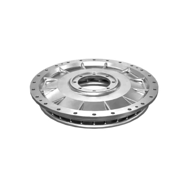 Roata impelator converter turatie Caterpillar 1T-0406
