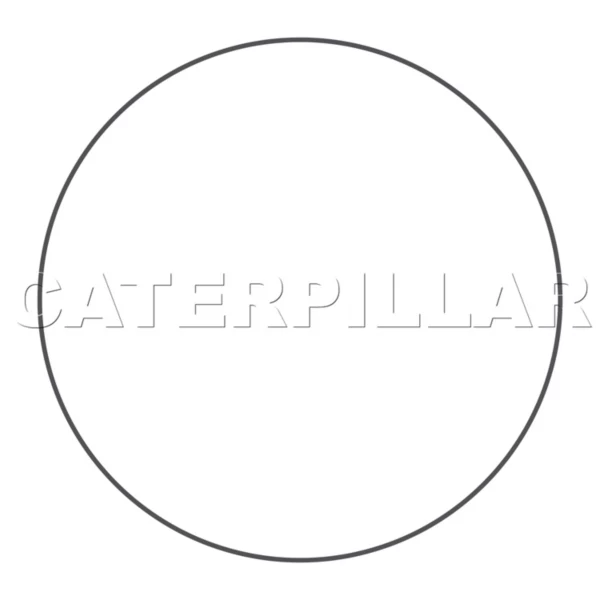 Inel etansare convertizor cuplu Caterpillar 1T-0888