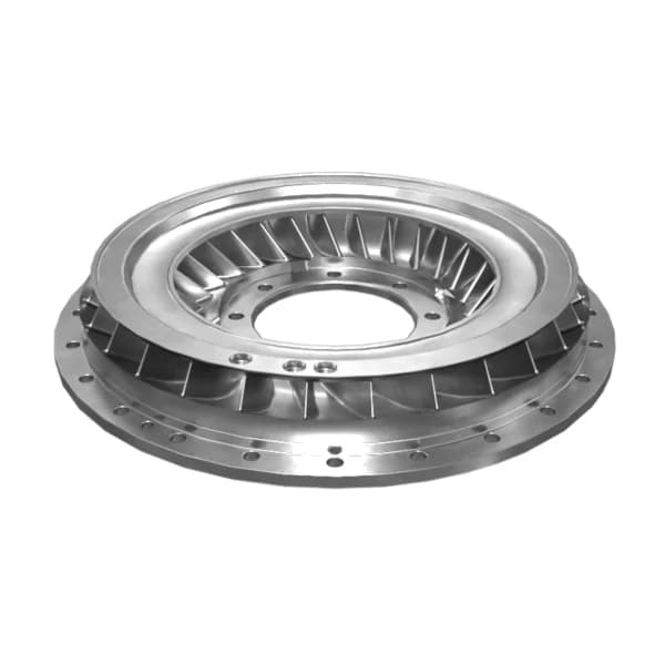 Rotor convertor Caterpillar 1T-1051
