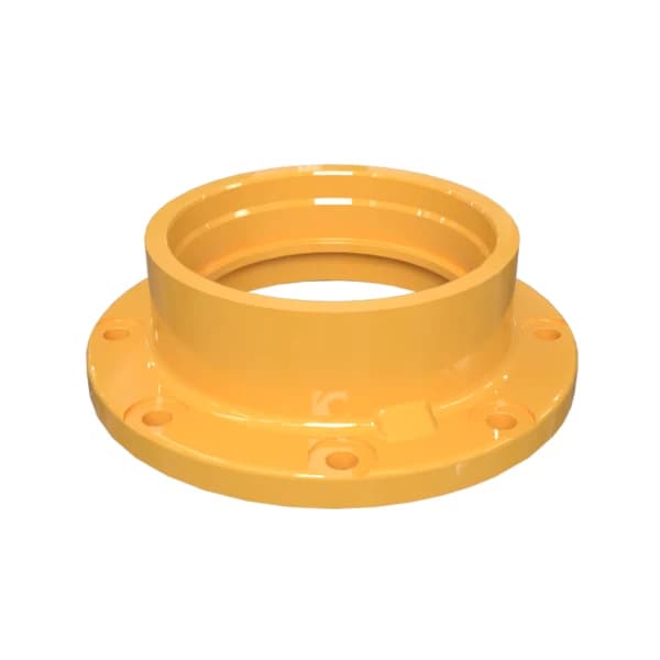 Inel retinere rulmenti 55mm Caterpillar 1T-1226