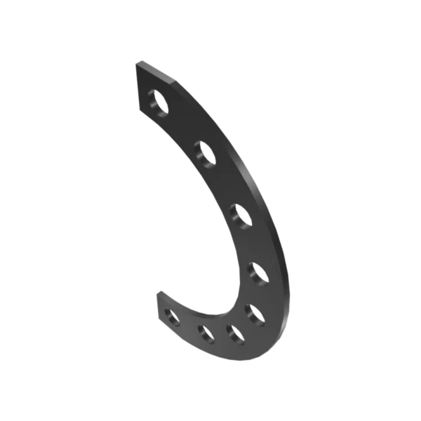 Placa de fixare apasator convertizor cuplu Caterpillar 1T-1413