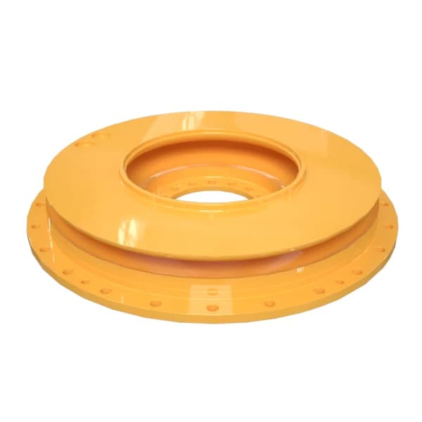 Rotor convertizor cuplu Caterpillar 1T-1647