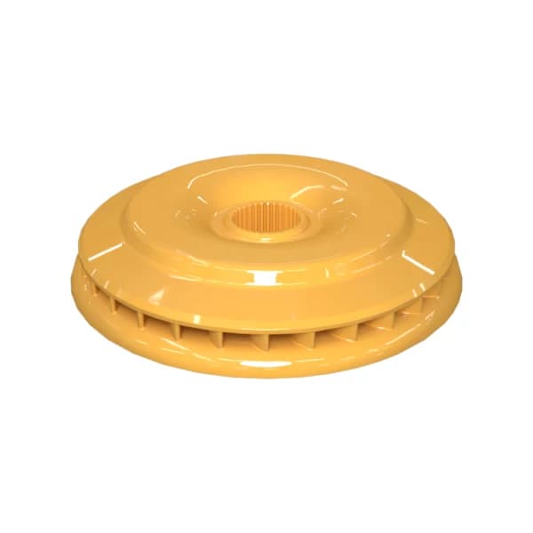 Turbin turbosuflanta Caterpillar 1T-1805