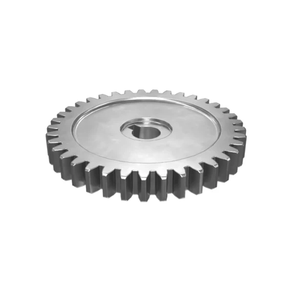 Pinion pompa ulei convertor cuplu Caterpillar 1T-1813
