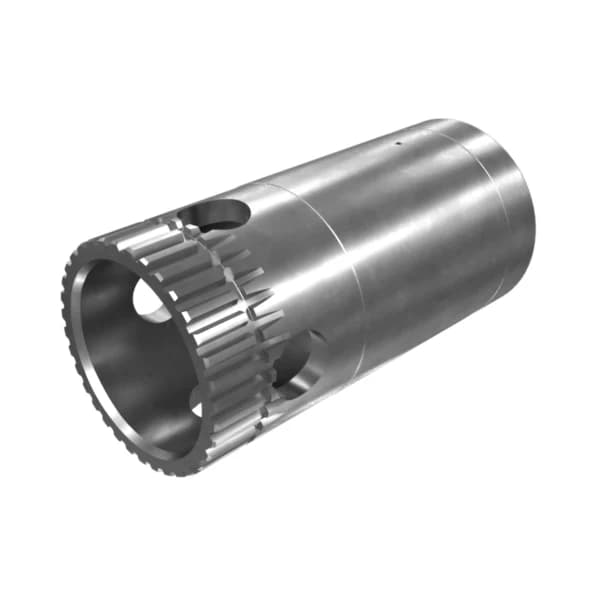 Rasa interior converter moment Caterpillar 1T-1855