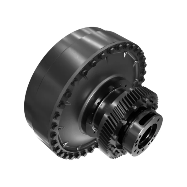 Convertizor de cuplu Caterpillar 1T-1872