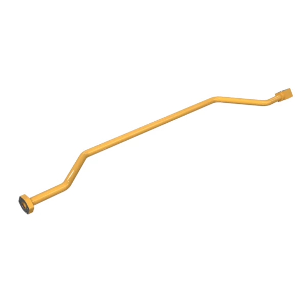 Tub cadru scarificare Caterpillar 1U-0855