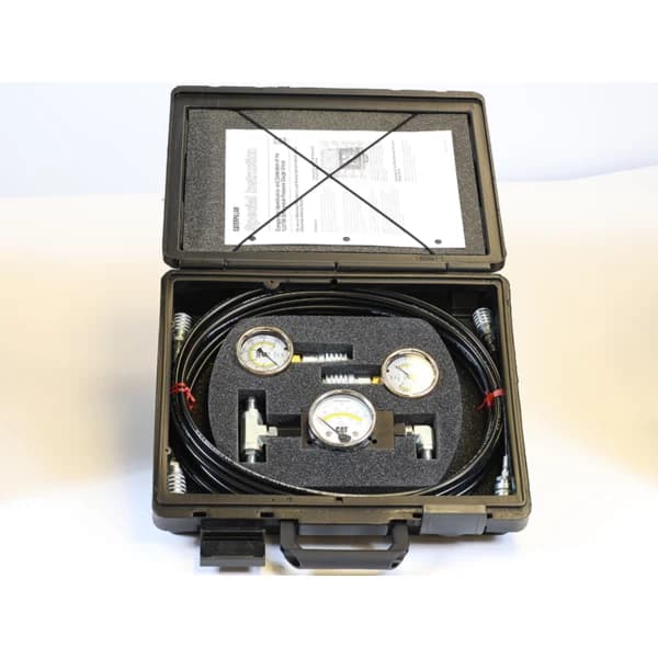 1U-5796: Differential Pressure Gauge Tool