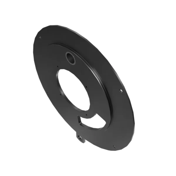 Placa adaptoare testare hidraulica Caterpillar 1U-5810