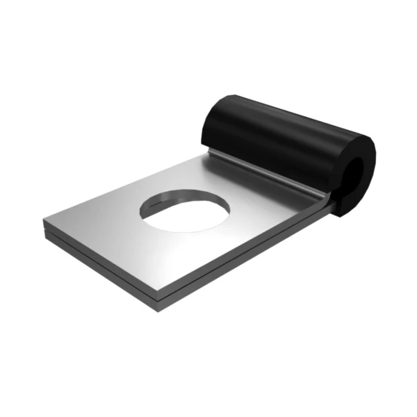 Clips P fixare furtun/cablu Caterpillar 1V-3113