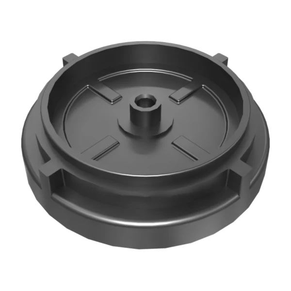 Capac rezervor combustibil neventilat Caterpillar 1V-8523