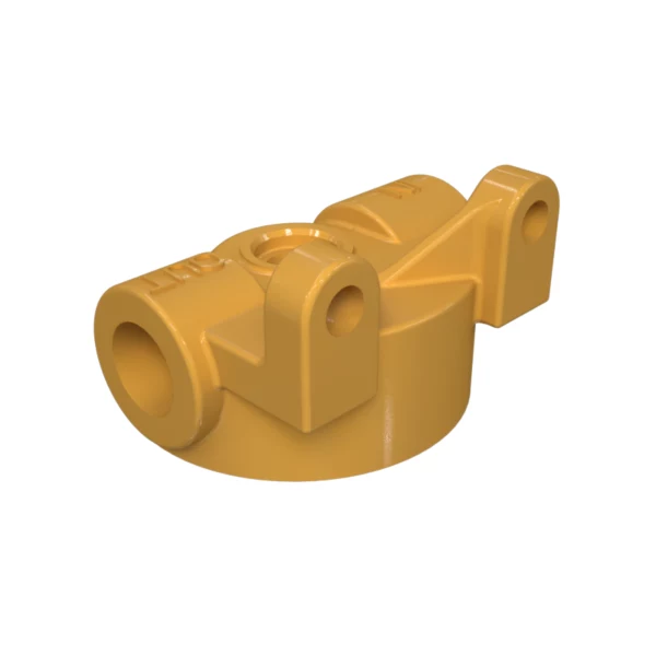 Baza filtru combustibil primar Caterpillar 1W-0531