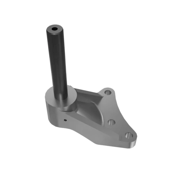 Suport tensioner curea Caterpillar 1W-0535