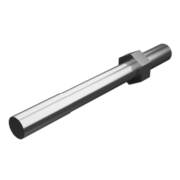Bolt stud 3/8-16 Caterpillar 1W-1038
